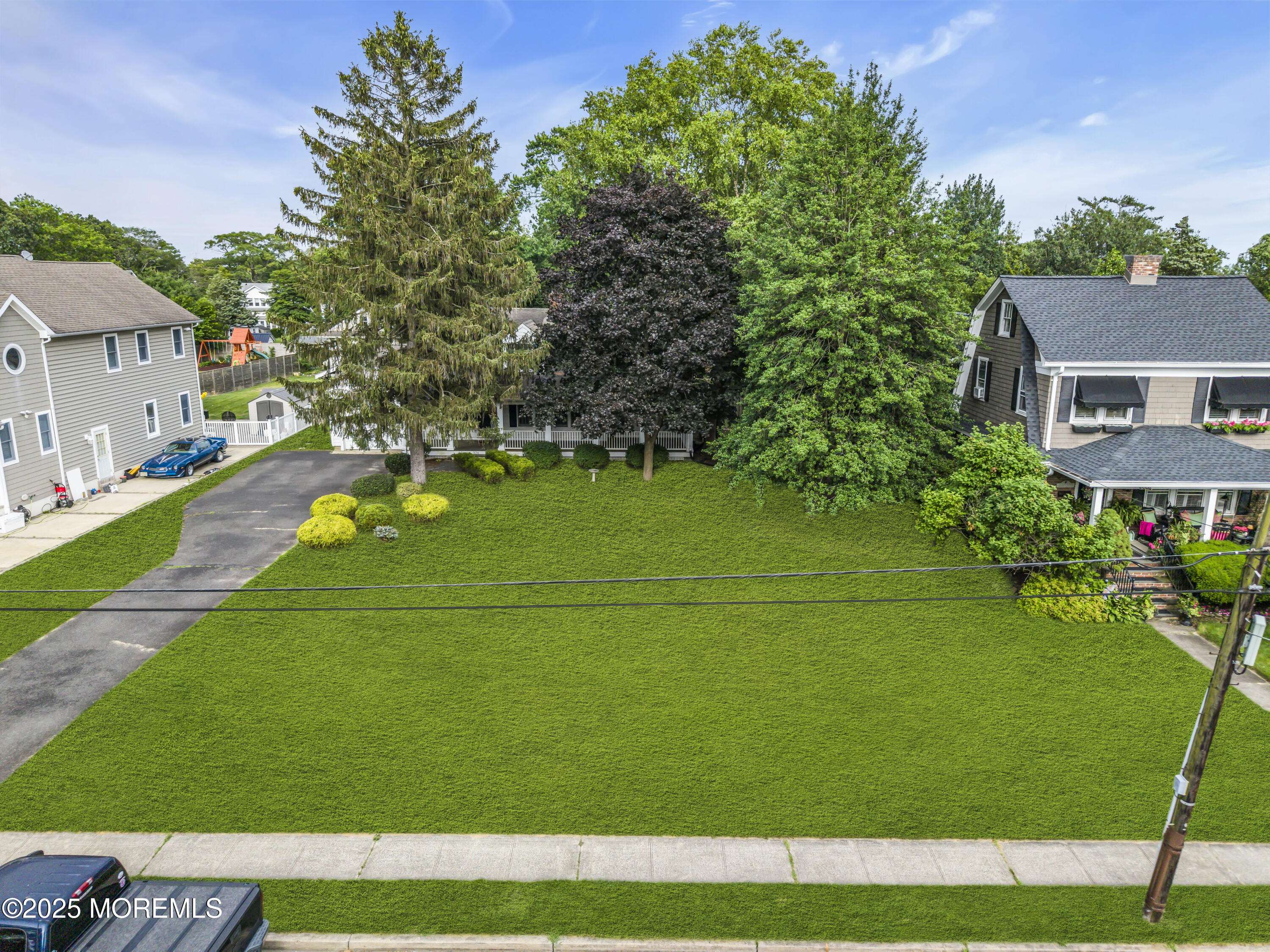 326 Curtis Avenue #Lot 27, Point Pleasant Beach, NJ 08742