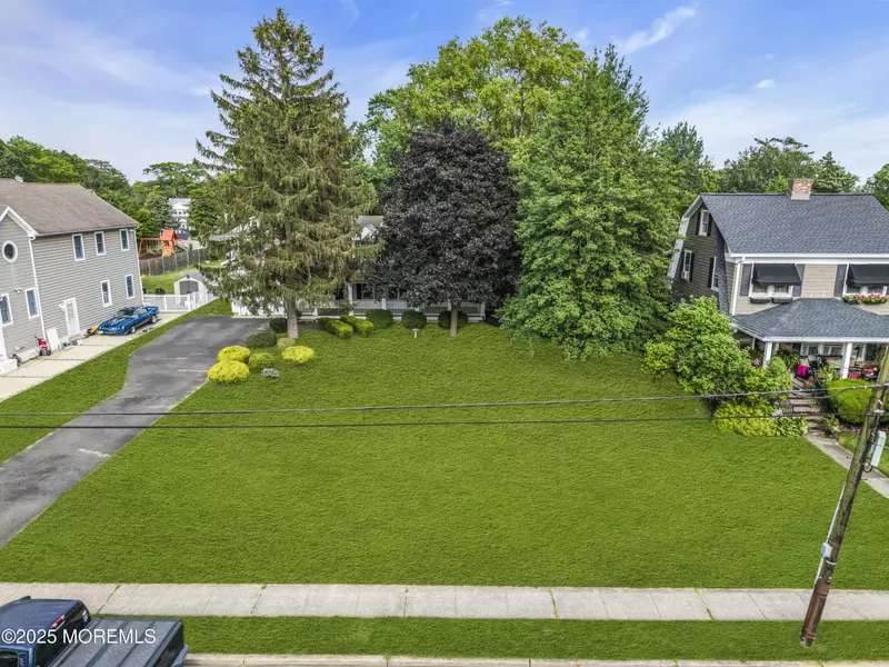 326 Curtis Avenue #Lot 27, Point Pleasant Beach, NJ 08742