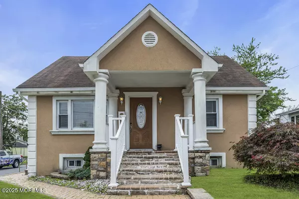16 Jeffrie Avenue, South River, NJ 08882