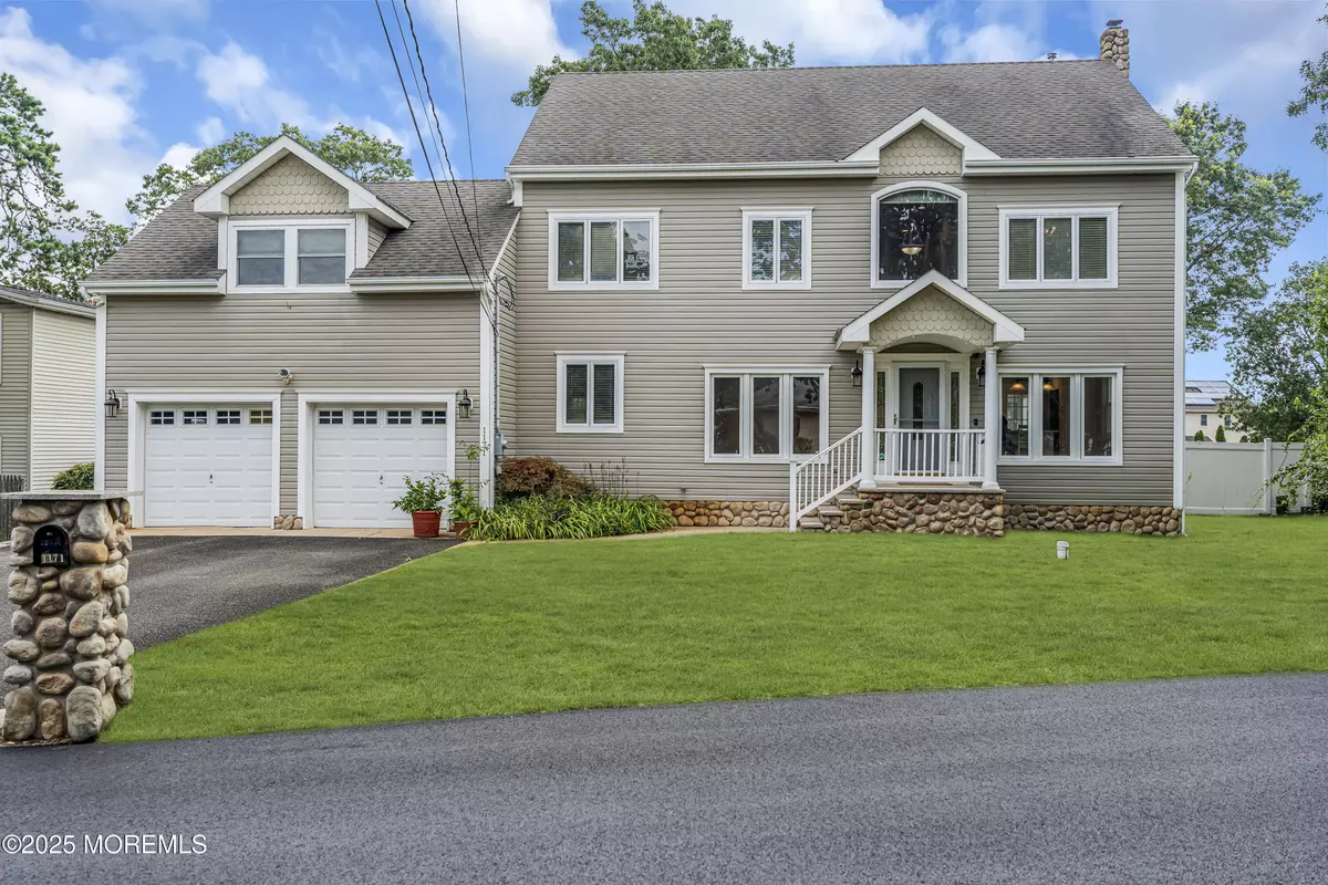Toms River, NJ 08753,1171 Laurel Drive