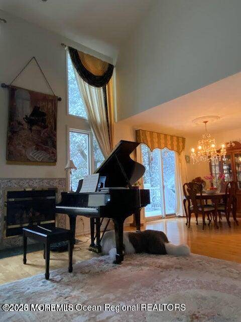 Holmdel, NJ 07733,85 Mira Vista Court