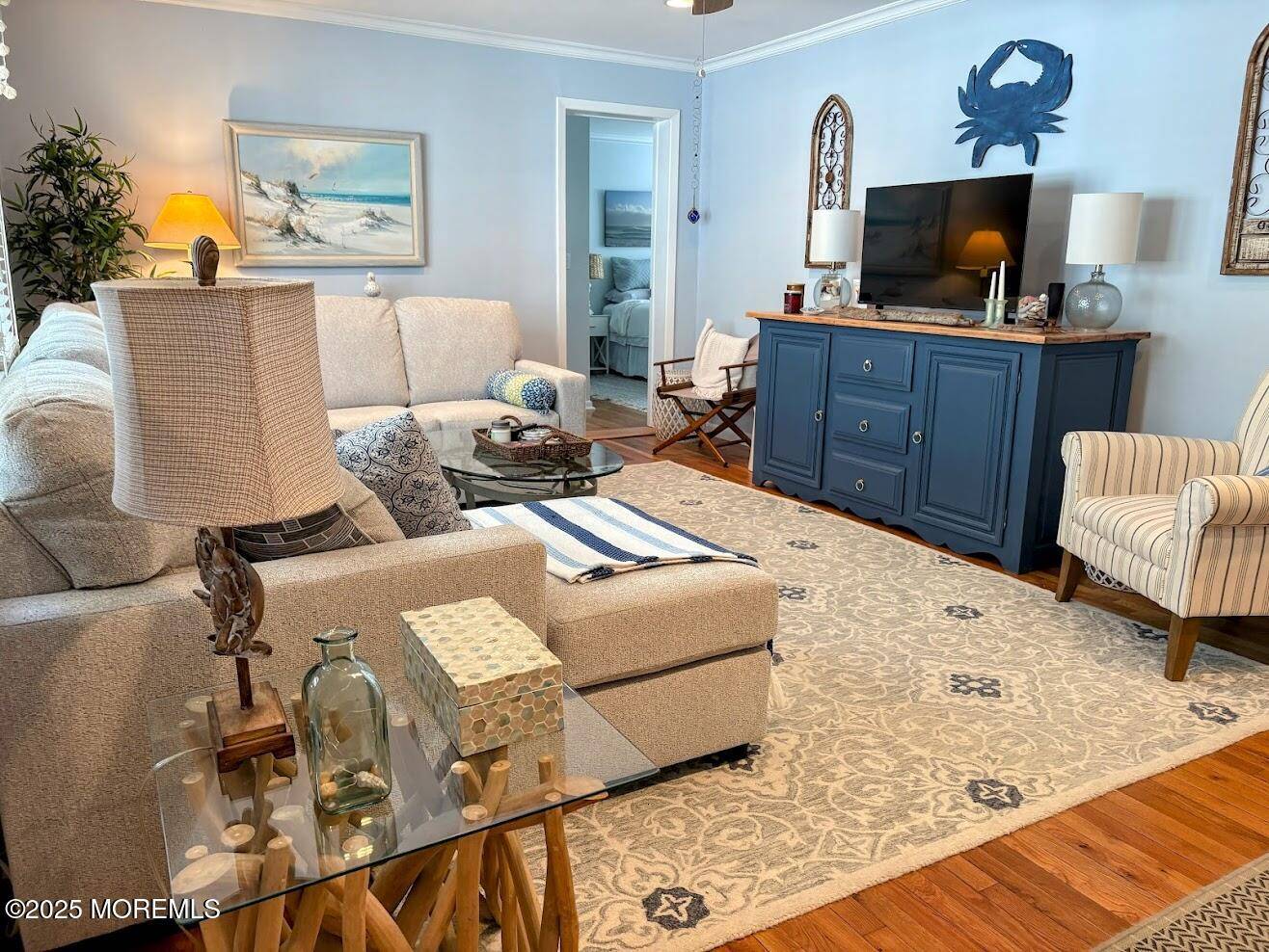 Sea Bright, NJ 07760,1201 Ocean Avenue #54