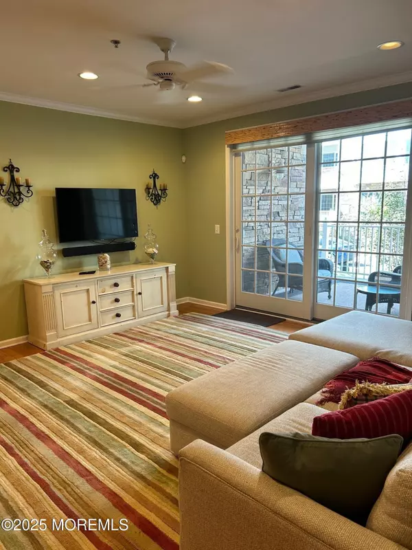 Long Branch, NJ 07740,11 Cooper Avenue #105