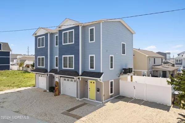 257 Dewey Drive #B, Toms River, NJ 08753