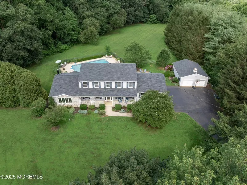 75 Yellow Meetinghouse Road, Cream Ridge, NJ 08514