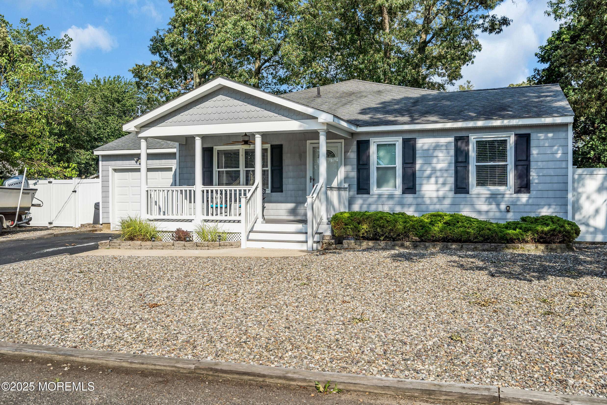 461 Commodore Drive, Forked River, NJ 08731