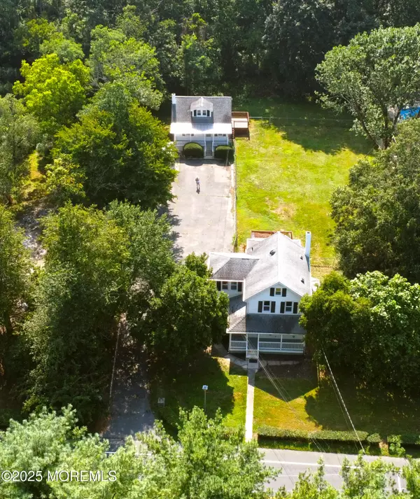 131 Asbury Road, Farmingdale, NJ 07727
