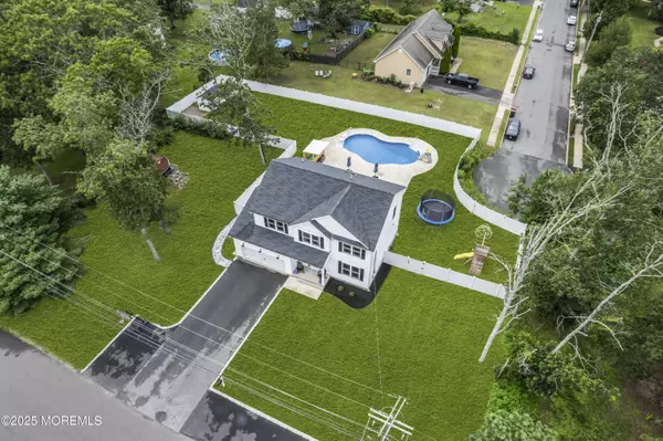 Berkeley, NJ 08721,256 Elizabeth Avenue