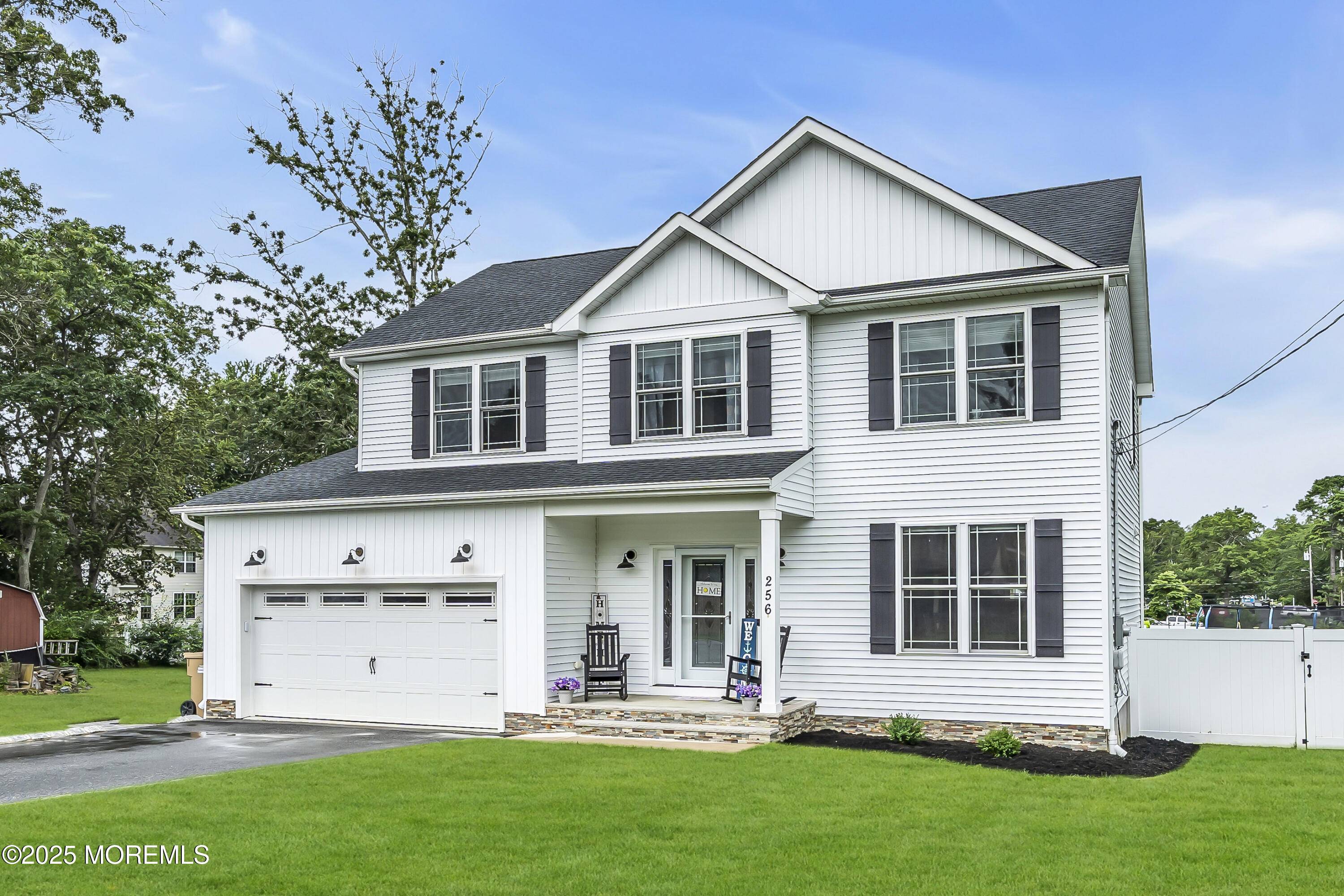 Berkeley, NJ 08721,256 Elizabeth Avenue