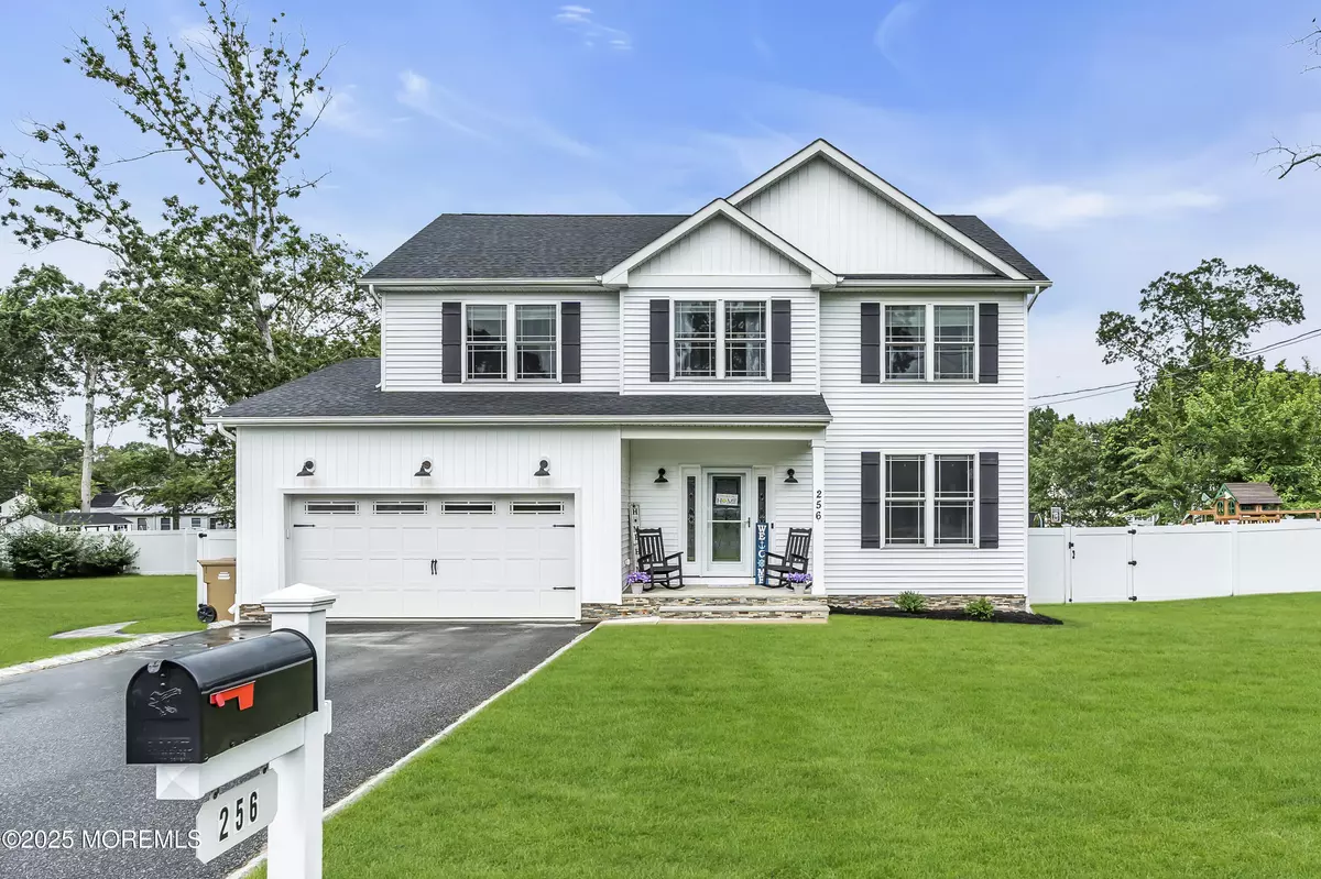 Berkeley, NJ 08721,256 Elizabeth Avenue