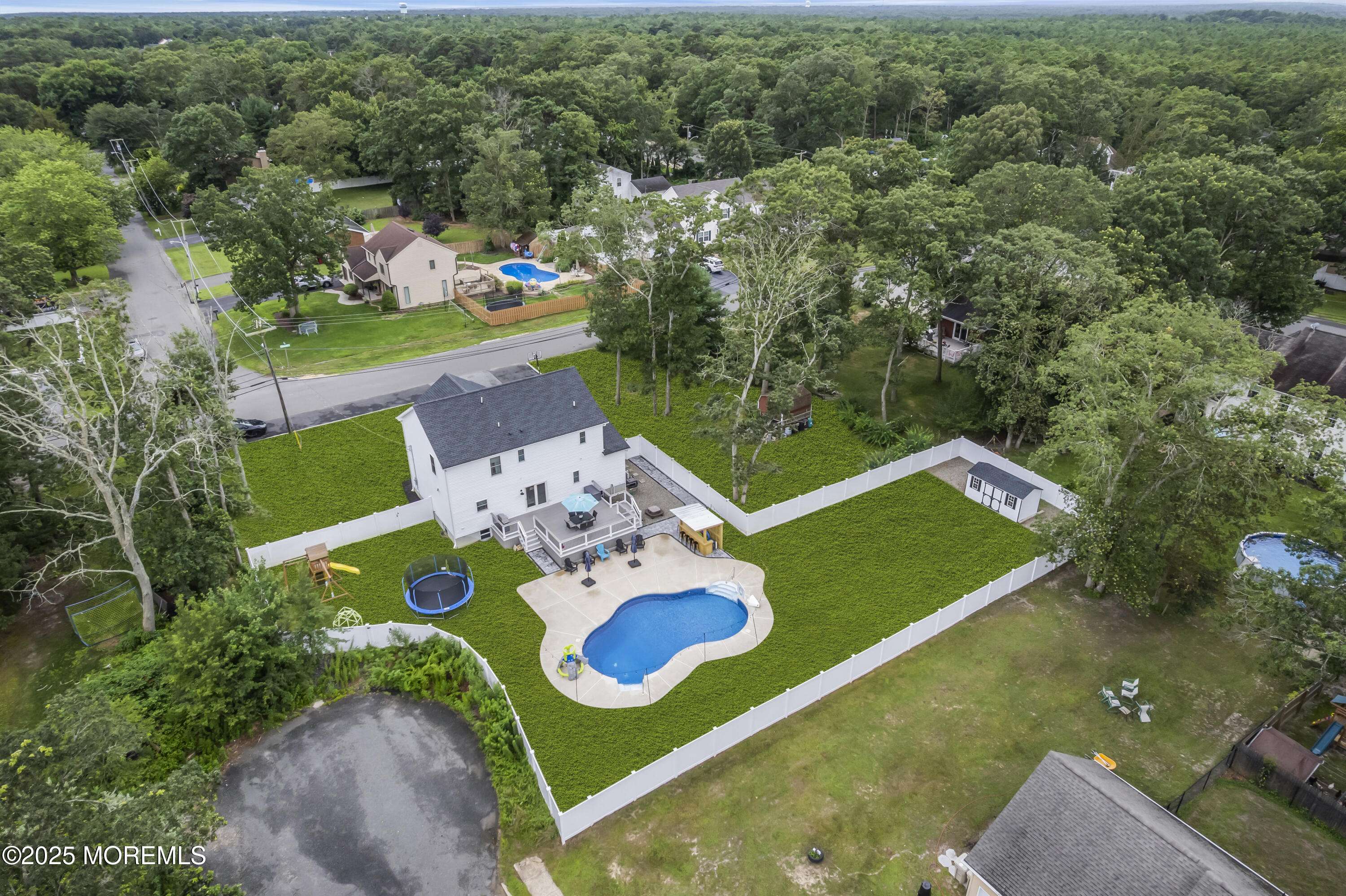 Berkeley, NJ 08721,256 Elizabeth Avenue