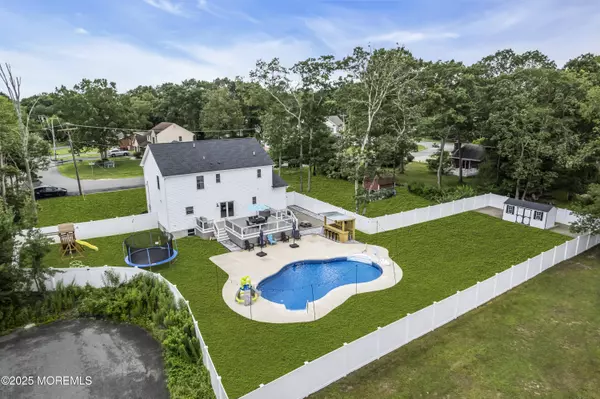 Berkeley, NJ 08721,256 Elizabeth Avenue