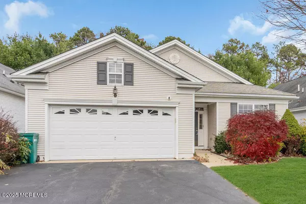 Jackson, NJ 08527,58 Marlow Drive