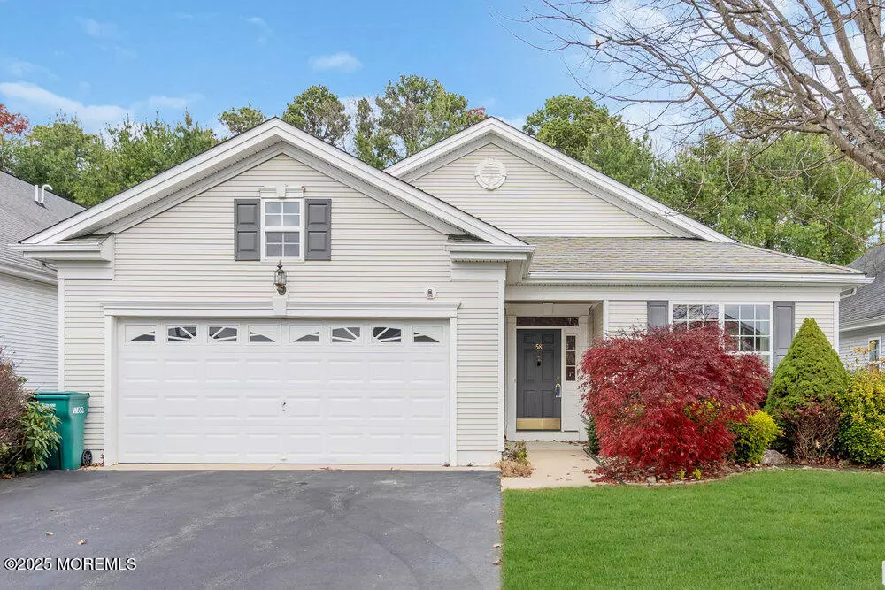 Jackson, NJ 08527,58 Marlow Drive