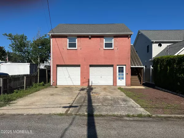 Brick, NJ 08723,512 Harvey Avenue
