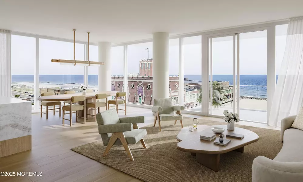 1201 Ocean Avenue #811, Asbury Park, NJ 07712