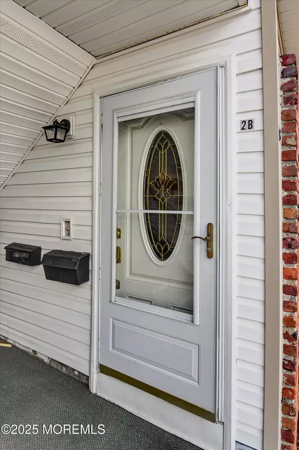 Matawan, NJ 07747,2 Maine Court #B