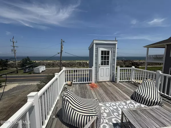 244 Ocean Avenue ##1, Sea Bright, NJ 07760