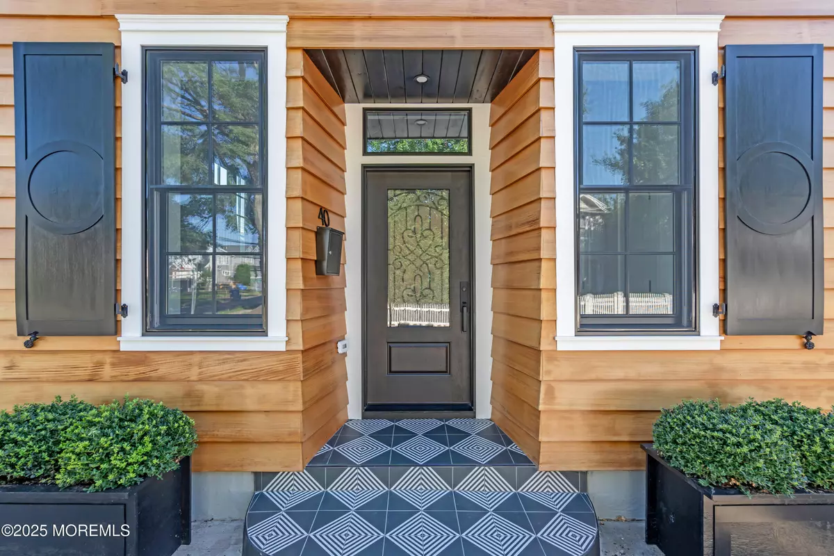 Fair Haven, NJ 07704,40 Cedar Avenue