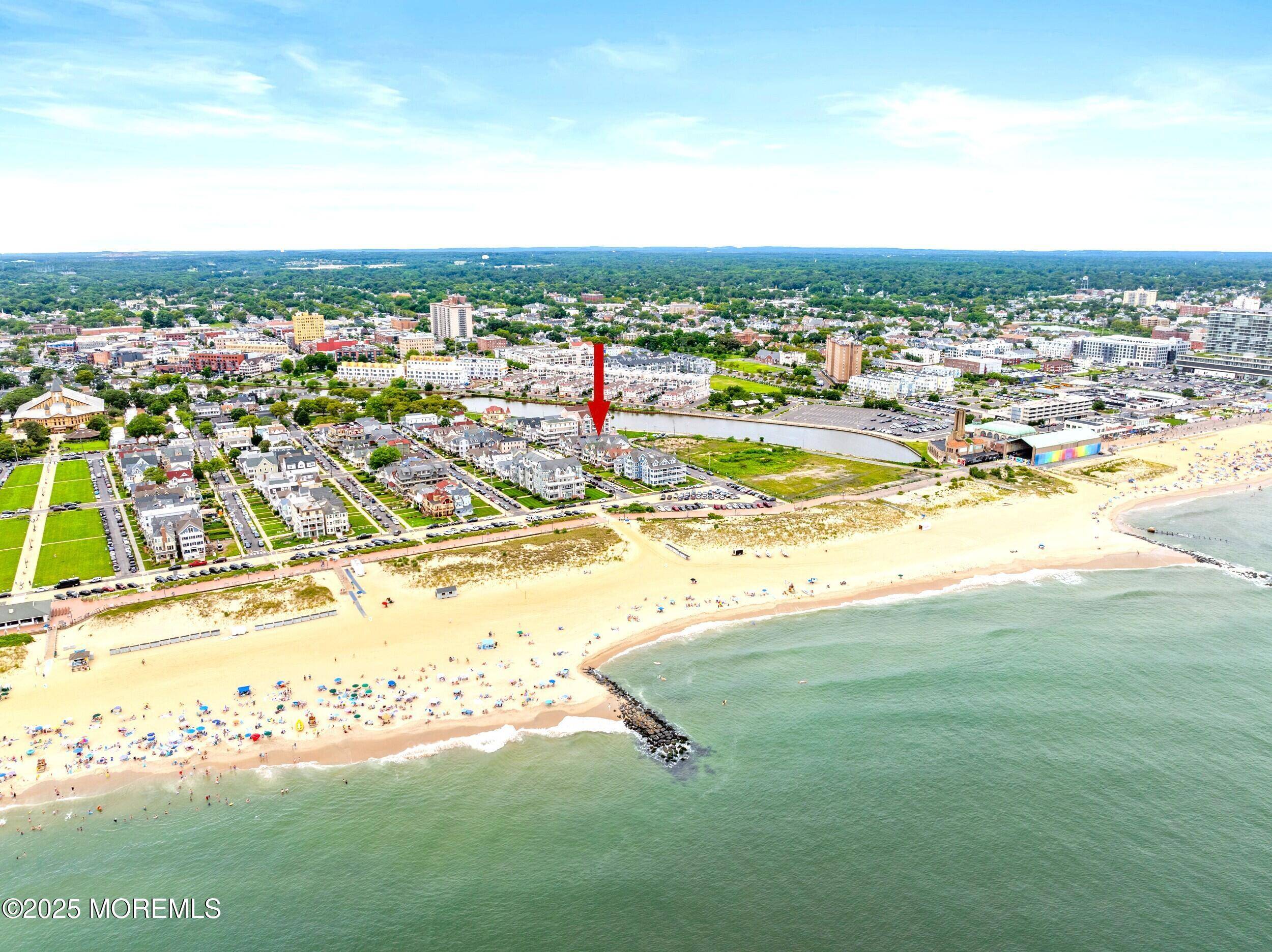Ocean Grove, NJ 07756,14 Spray Avenue