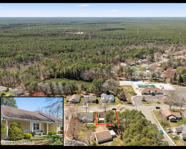 42 Canterbury Drive, Forked River, NJ 08731