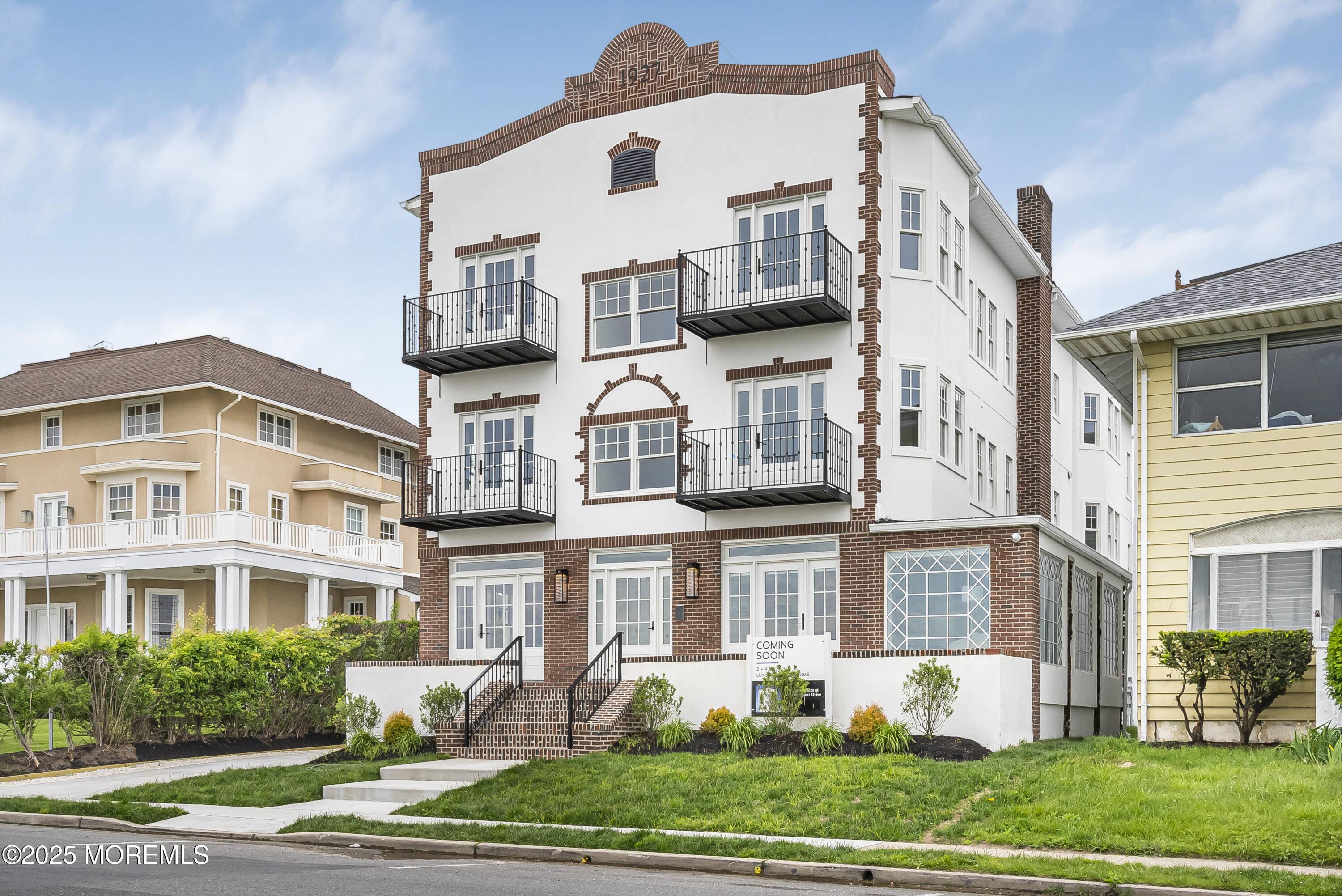205 Edgemont Drive #3, Loch Arbour Village, NJ 07711