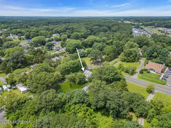 Allenwood, NJ 08720,3005 Atlantic Avenue