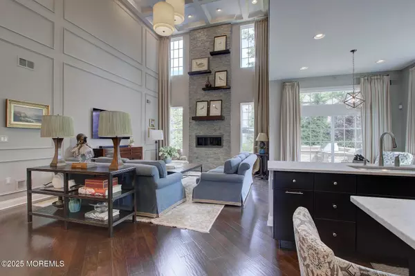 Tinton Falls, NJ 07724,5 Pebble Creek Court