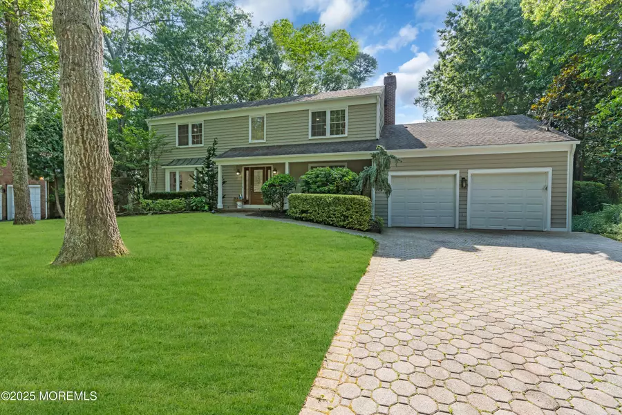 1648 White Water Court, Toms River, NJ 08755
