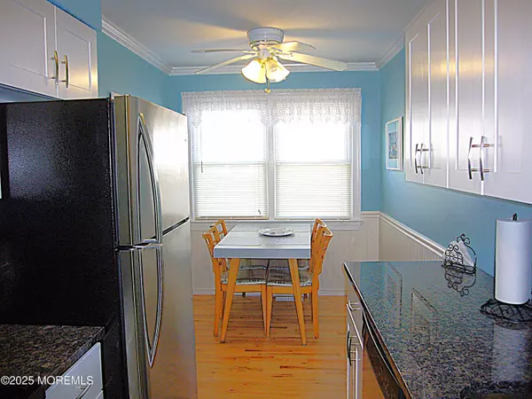 Sea Bright, NJ 07760,1201 Ocean Avenue #82 - WINTER
