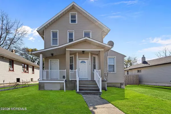 118 Joline #1, Long Branch, NJ 07740