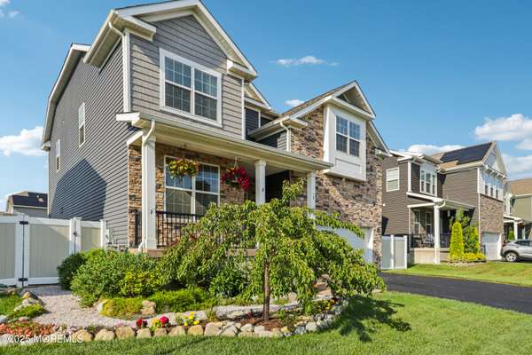 78 Bradshaw Drive, Manahawkin, NJ 08050