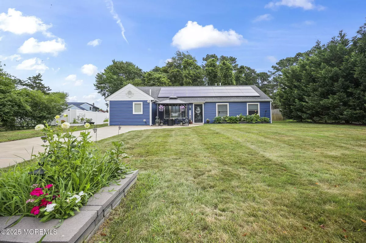 Toms River, NJ 08753,1035 Tralee Drive