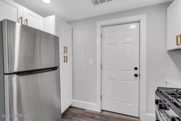 Neptune Township, NJ 07753,209 Atkins Avenue #2nd Floor