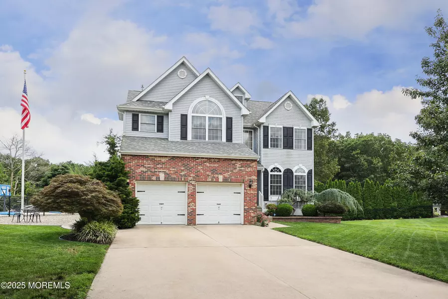 5 Overlook Court, Bayville, NJ 08721