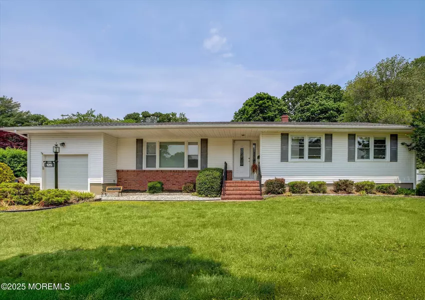 125 Beechwood Avenue, West Long Branch, NJ 07764