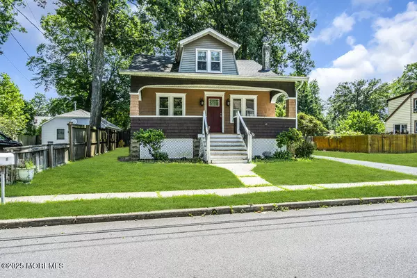 Ewing, NJ 08638,77 Woodland Avenue