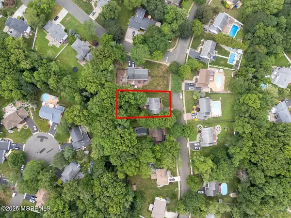 Matawan, NJ 07747,11 Merritt Terrace