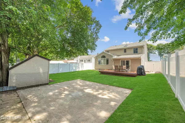 Toms River, NJ 08753,786 Garfield Avenue