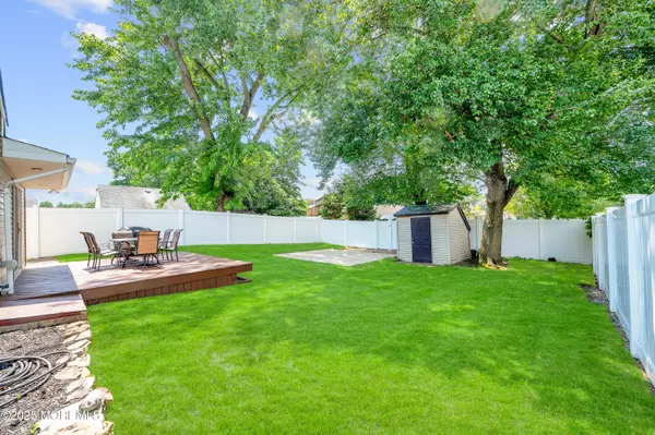 Toms River, NJ 08753,786 Garfield Avenue