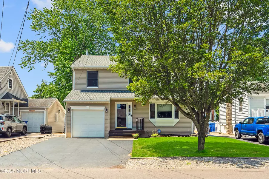 786 Garfield Avenue, Toms River, NJ 08753