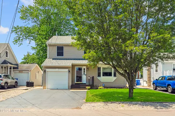 Toms River, NJ 08753,786 Garfield Avenue