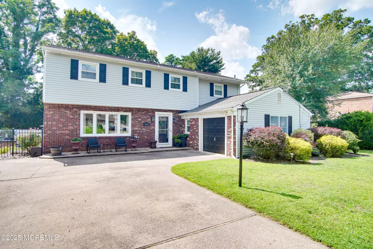 Toms River, NJ 08753,612 Greenwich Court