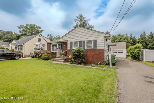 Parlin, NJ 08859,9 Haven Terrace