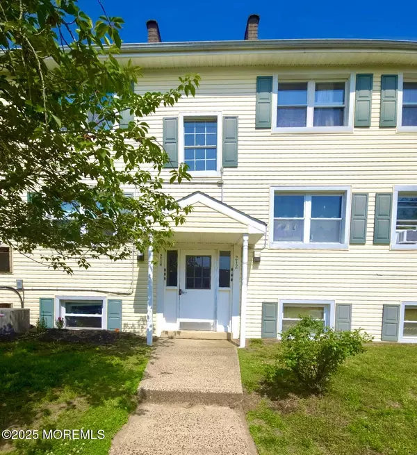 214 Sawmill Road #452, Brick, NJ 08724