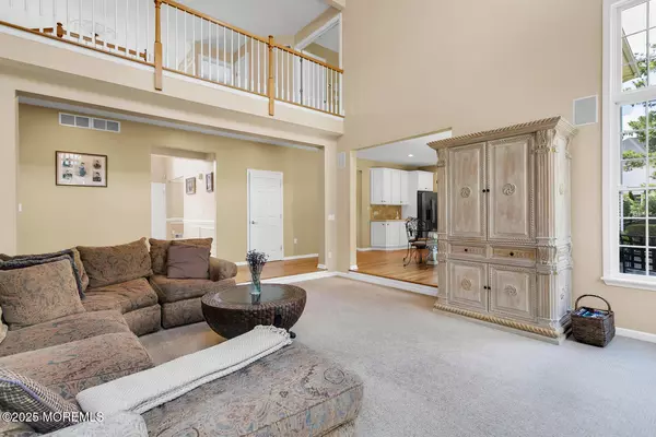 Freehold, NJ 07728,21 Canterbury Drive