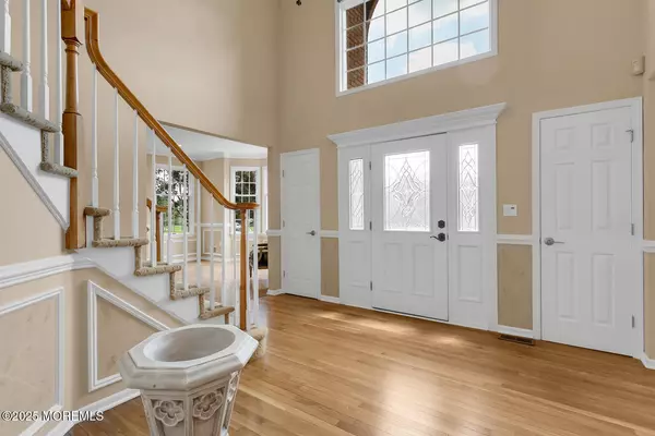 Freehold, NJ 07728,21 Canterbury Drive