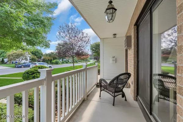 Long Branch, NJ 07740,119 Avery Avenue #E12