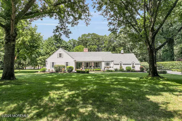 Colts Neck, NJ 07722,36 Blackbriar Drive