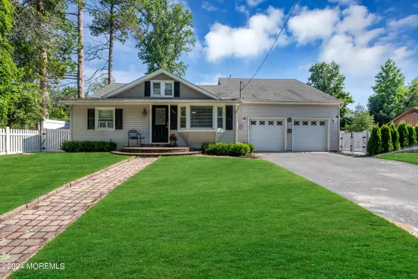 West Allenhurst, NJ 07711,717 Corlies Avenue